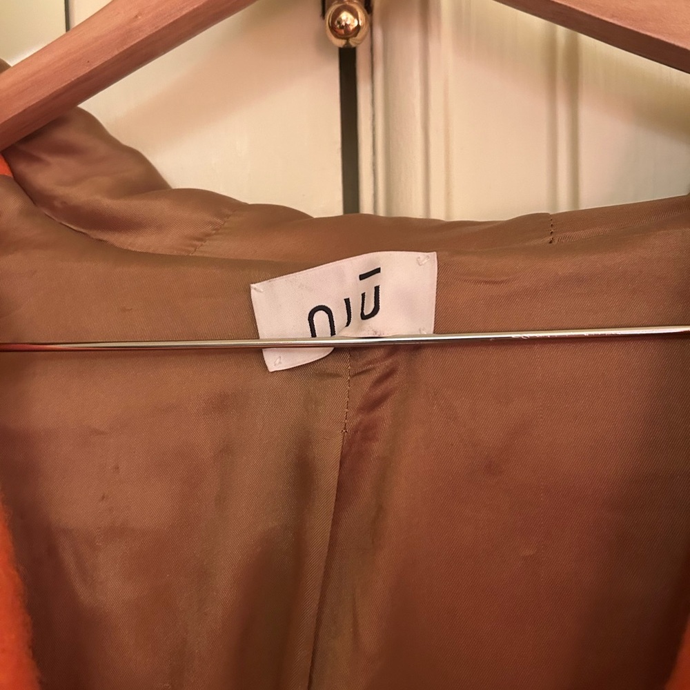 Niū jacket - Picture 6 of 6